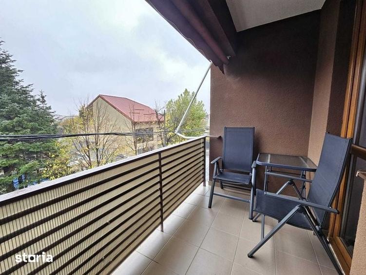 Apartament cu 2 camere în Berceni