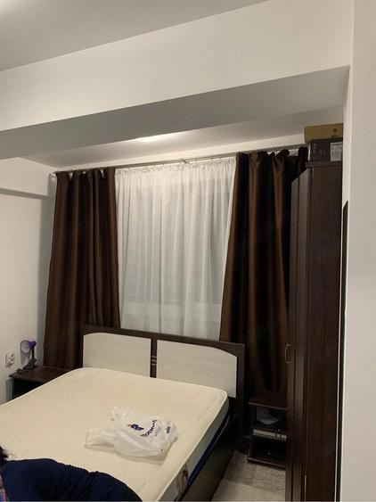 Apartament cu 2 camere semidecomandat, mobilat în Brazda lui Novac