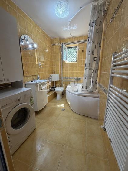 Apartament 2 camere de inchiriat in Cluj-napoca, zona Manastur - 7
