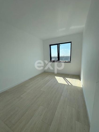 Casă individuală cu 3 camere cu Teren 250 Mp în Clinceni