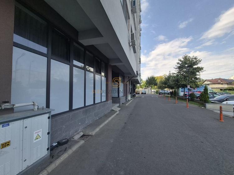 Apartament cu 2 camere decomandat în Berceni