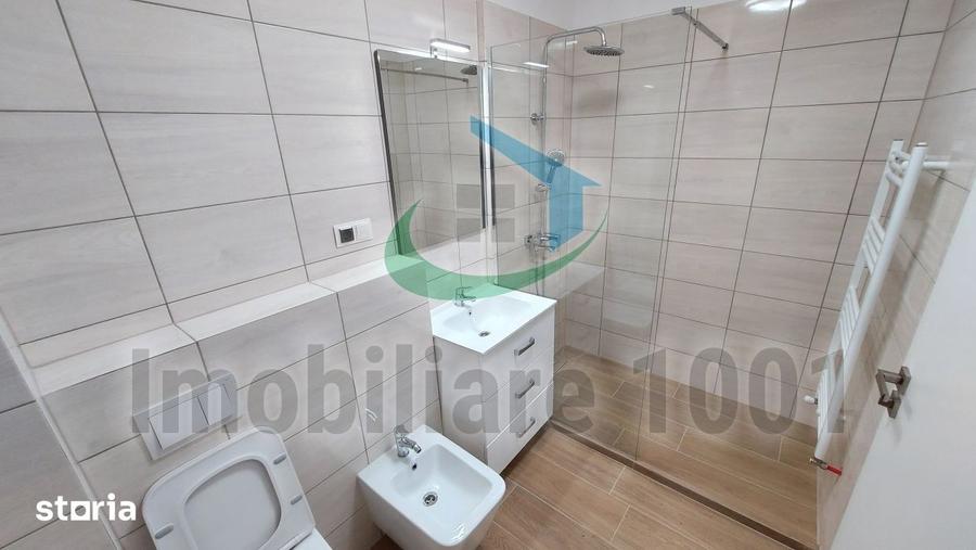 Apartament cu 3 camere în Vasile Alecsandri