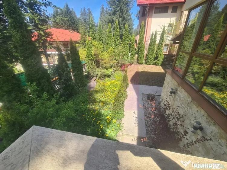 Casă cu 7 camere cu Teren 552 Mp în Cioplea