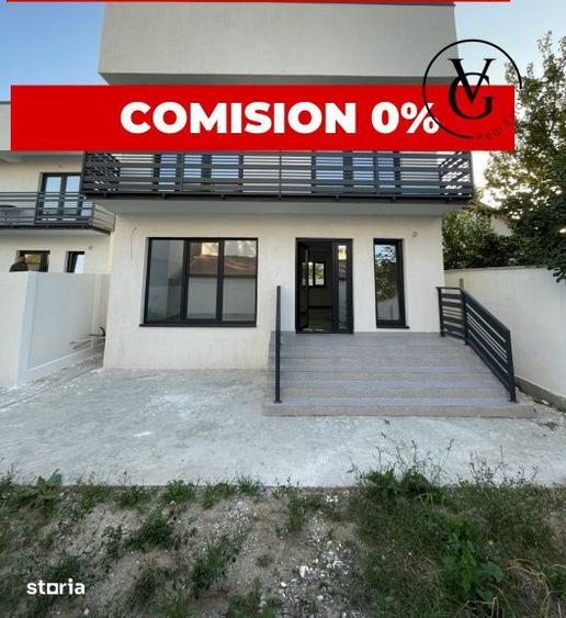 Vila P+1E in Navodari - 2