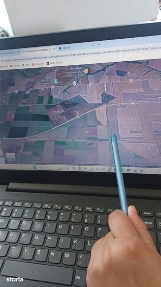 Teren extravilan ~1 hectar Autostrada Soarelui investi?ie! - 3
