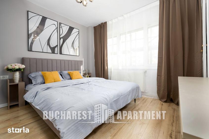 2 Camere Metrou Stefan cel Mare - 1