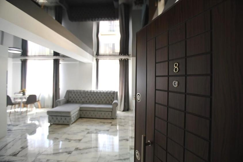 APARTAMENT 2 CAMERE | TVA INCLUS | MAMAIA SAT - 11