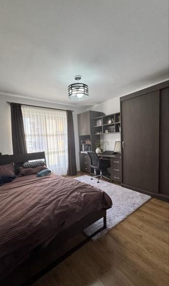 Apartament 2 camere, 54 mp, zona Avram Iancu, Floresti - 4