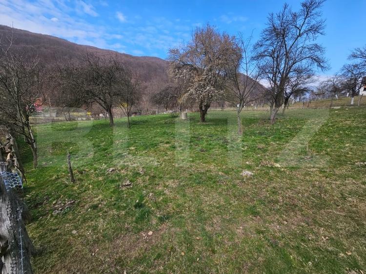 Teren Construcții intravilan de 4000 mp, în Cugir