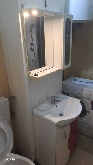 Garsonieră în Central
