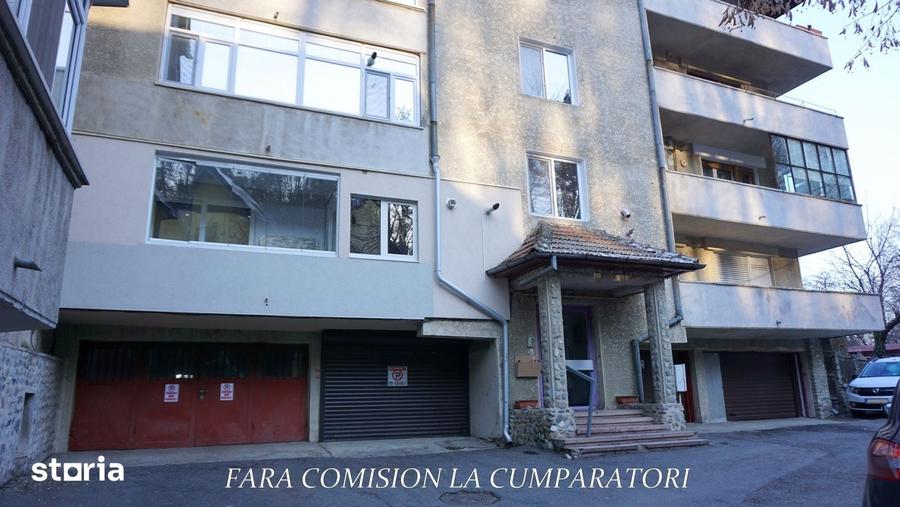 Apartament cu 4 camere în Central