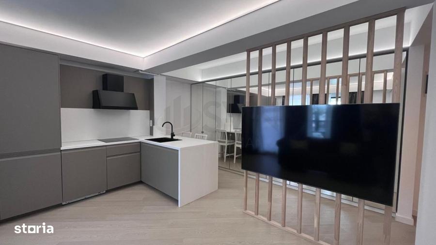 Apartament 2 camere I Loc de parcare I Cortina North - 1