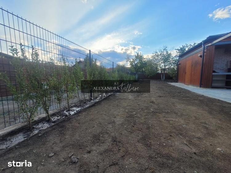 Casă cu 5 camere cu Canalizare în Grigorescu