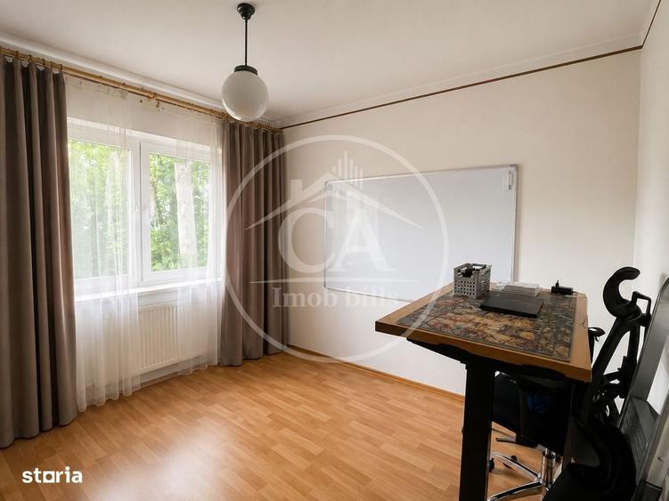 Apartament cu 3 camere de vanzare in zona Nufarul, Oradea - 9