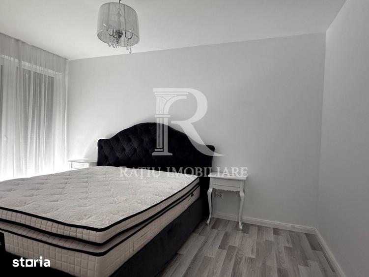 Apartament cu 3 camere în Calea Aradului