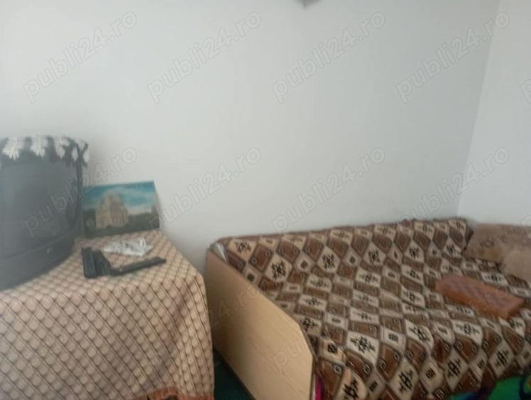 Apartament cu 2 camere decomandat în Gară