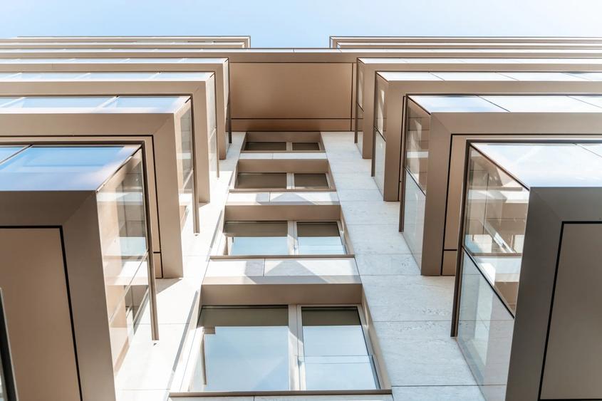 Apartament 3 camere Iancu Nicolae, Pipera, Bucuresti - 9