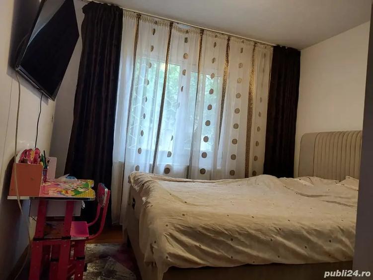 Apartament cu 2 camere în Sălaj
