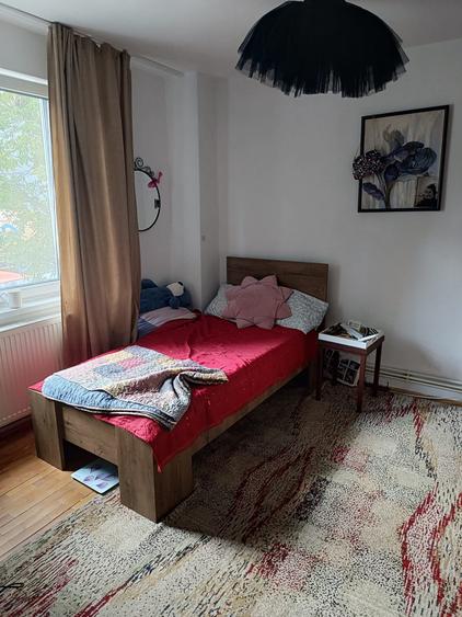 Apartament cu 2 camere în Gheorgheni
