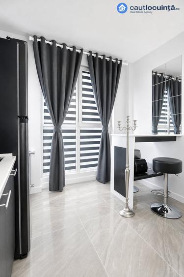 Apartament cu 2 camere, mobilat în Vitan