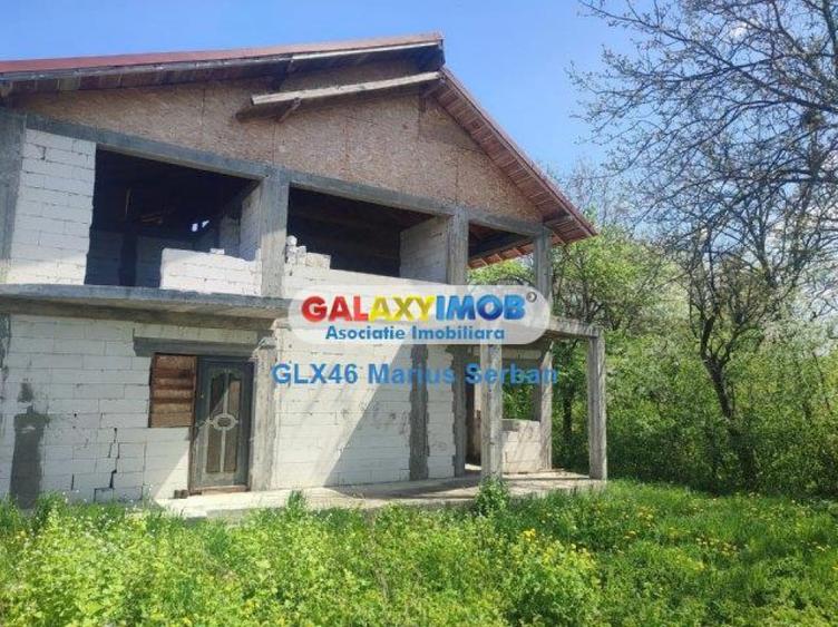 Casa 4 camere P 1 Valea Voievozilor Razvad - 9