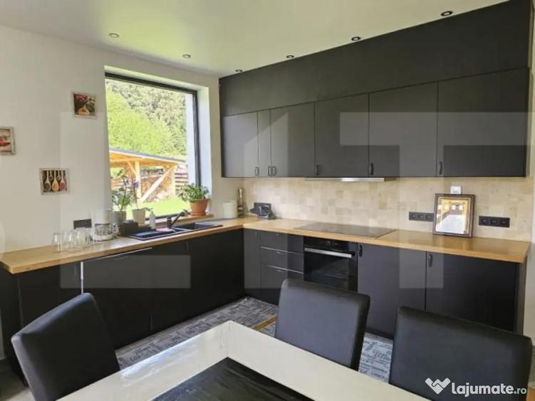 Proprietate de vanzare, cu 5 camere, 202 mp, statiunea de sc - 3