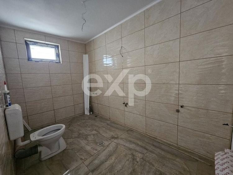 Casă individuală cu 5 camere cu Teren 420 Mp în Berceni