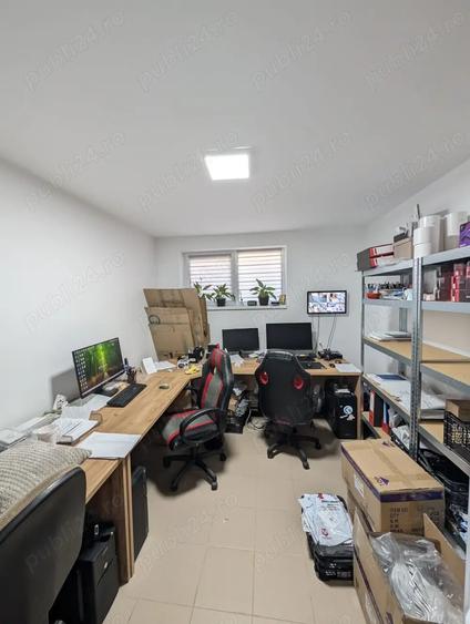 Apartament cu 2 camere, zona Teilor - 3
