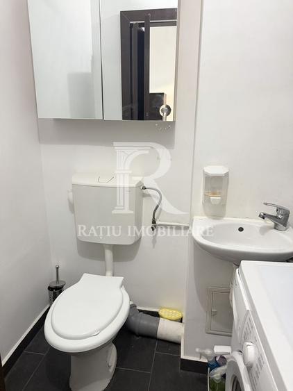 APARTMENT CU 3 CAMERE | ULTRACENTRAL | ORADEA | BIHOR - 9