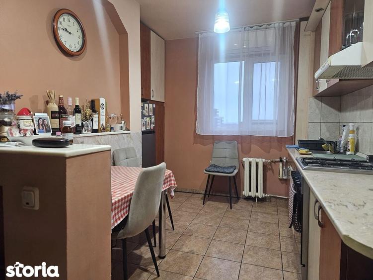 Apartament cu 2 camere, de inchiriat, zona Nufarul - Lotus, McDonald's - 1