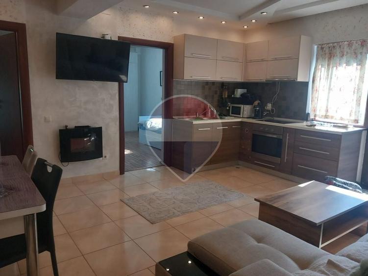 De închiriat apartament 3 camere, pet friendly, cu parcare, Grigorescu - 2