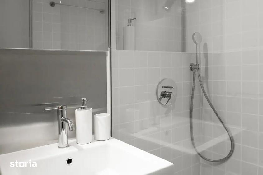 Apartament cu 2 camere în Cișmigiu