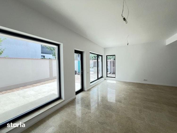 Vila Individuala/Incalzire in pardoseala/Terasa 42mp - 5