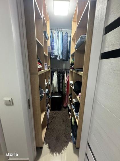 Apartament decomandat,2 camere,et 3 , Damila Capsunarie - 7