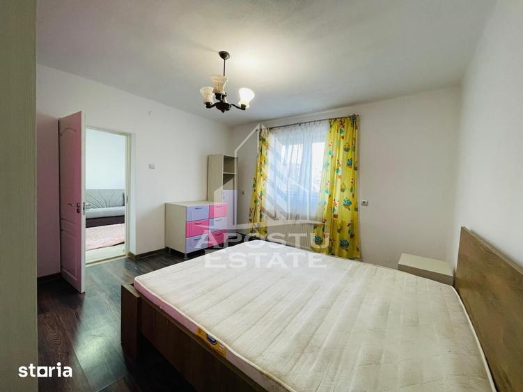 Casă cu 2 camere cu Teren 20 Mp în Gai