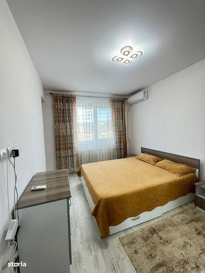 Studio cu 2 camere modern Militari Residence - 2