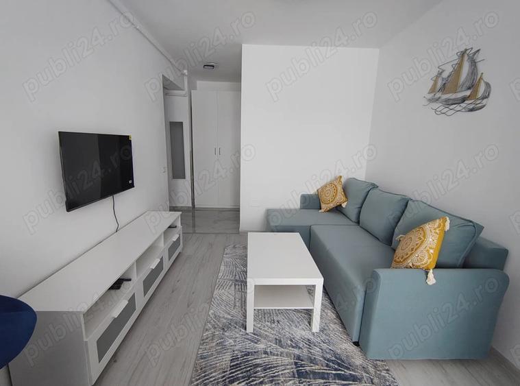 Studio modern de inchiriat Militari Residence Prima inchiriere - 5