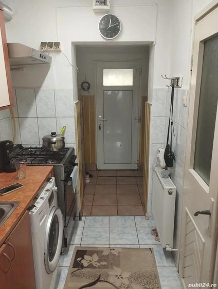 Apartament de vanzare Sibiu zona Tiglari - 6