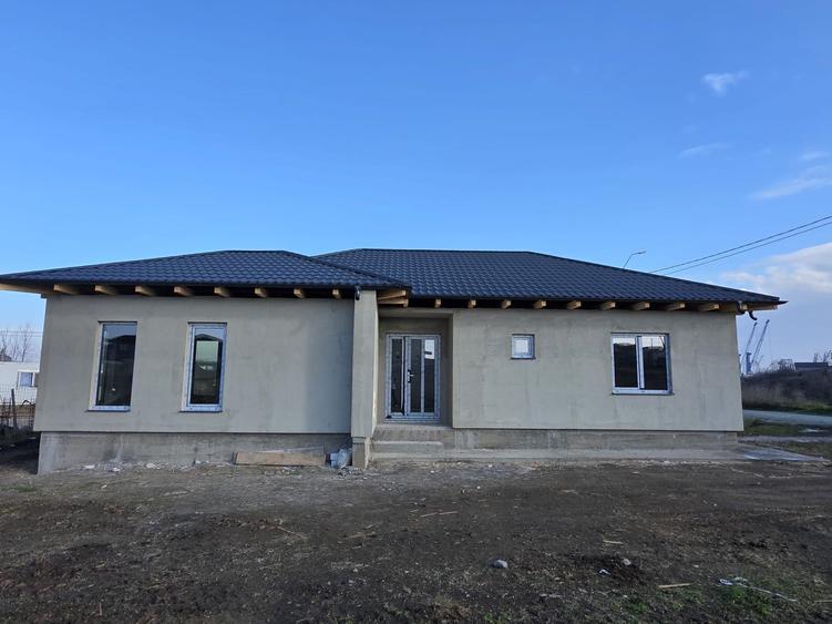 Vand Casa in Agigea - 8