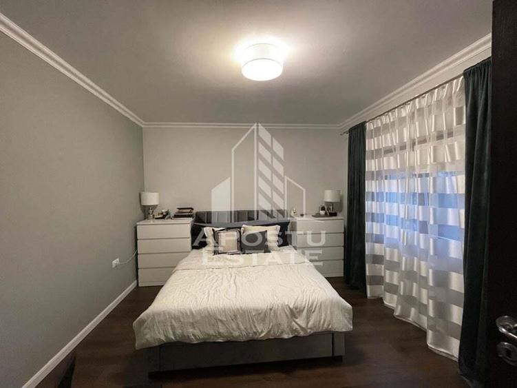 Casa individuala cu 8 camere, + anexa, Zona Bucovina - 2