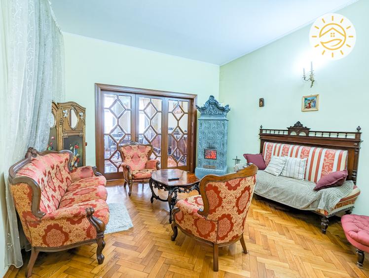 Centrul Istoric singur in curte la 2 min Piata Sfatului - 4