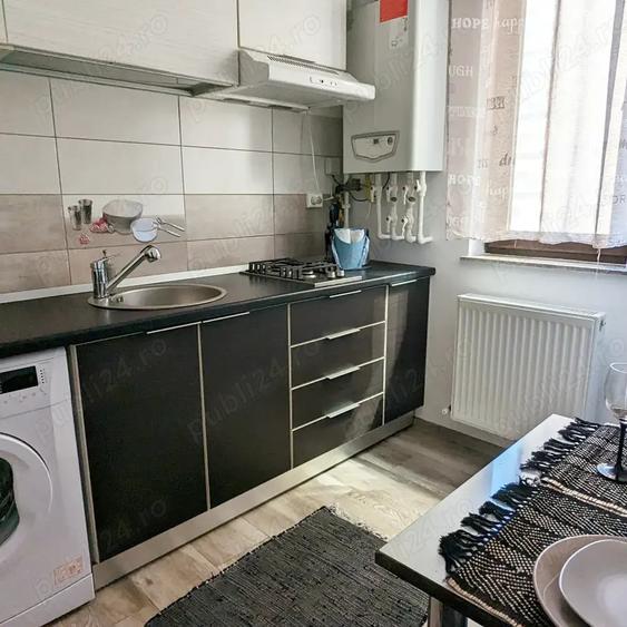 Apartament la 50 m de plaja Mamaia Nord - 5