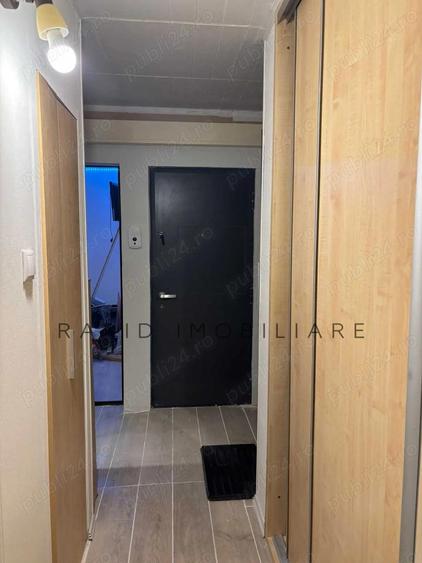 Ap. 2 Camere - Decomandat - Parter - Ireg Magazin Top - 2