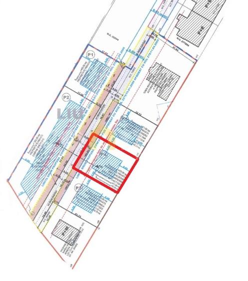 Vanzare teren cu PUZ aprobat | Str. Macesului - 1