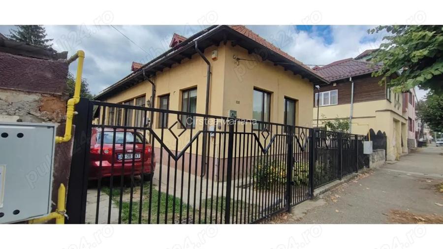 Casa de vanzare Campulung centru Casa de vanzare Campulung centru