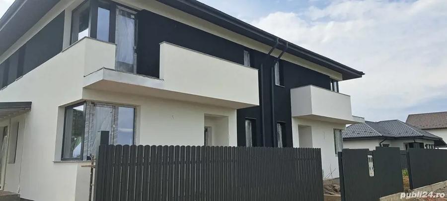 duplex centru Miroslava - 10