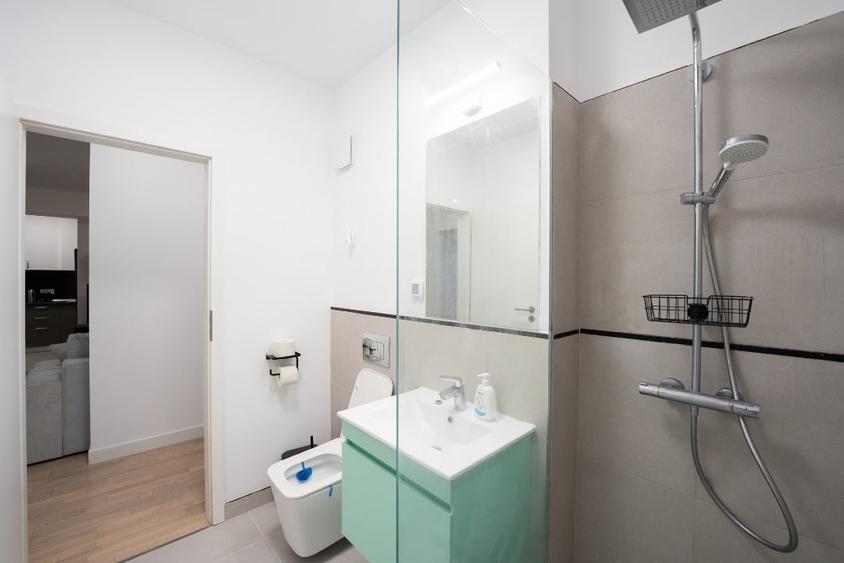 Apartament de inchiriat, 2 camere,Marmura Rezidence, ( loc parcare inclus) - 8