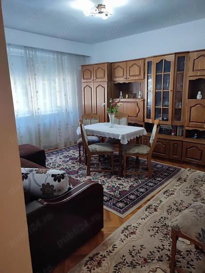Apartament 3 camere Cartierul Soarelui - 3