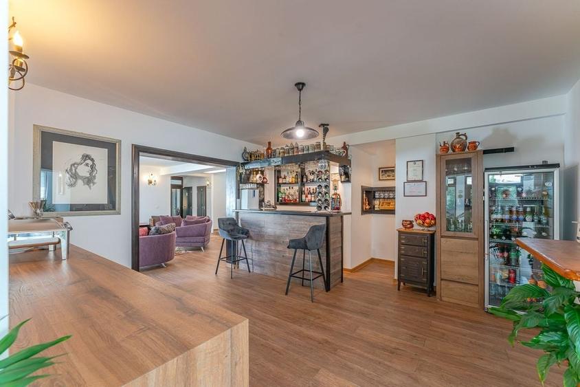 Pensiune de v&acirc;nzare &icirc;n Bran, cu rating 9.8 Booking și 4.9 Google - 11