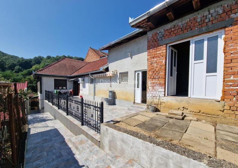 Resita Casa Zona Triaj